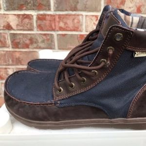 LEM'S BOULDER BOOT - MEN'S